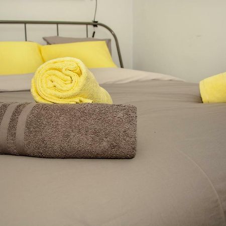 Comfy Brand New Apt Near Acropolis Museum Athènes Extérieur photo