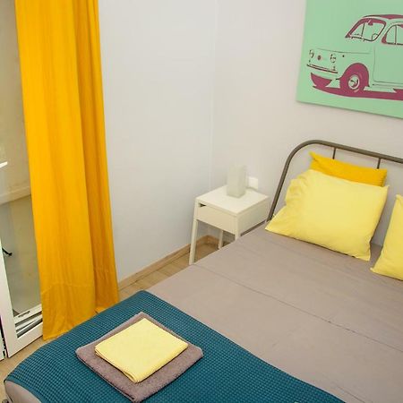 Comfy Brand New Apt Near Acropolis Museum Athènes Extérieur photo