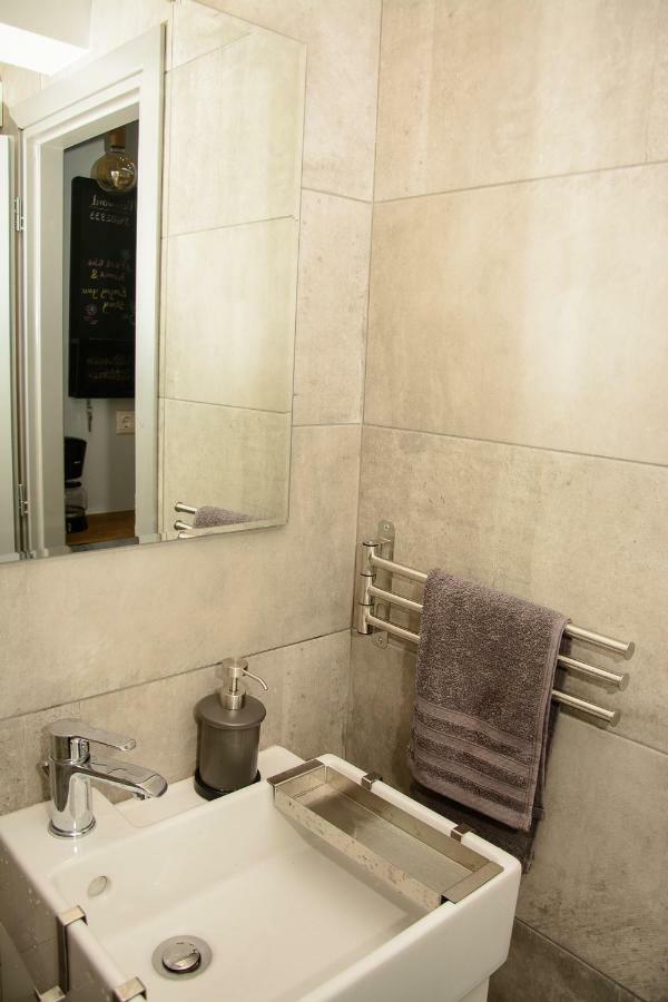 Comfy Brand New Apt Near Acropolis Museum Athènes Extérieur photo