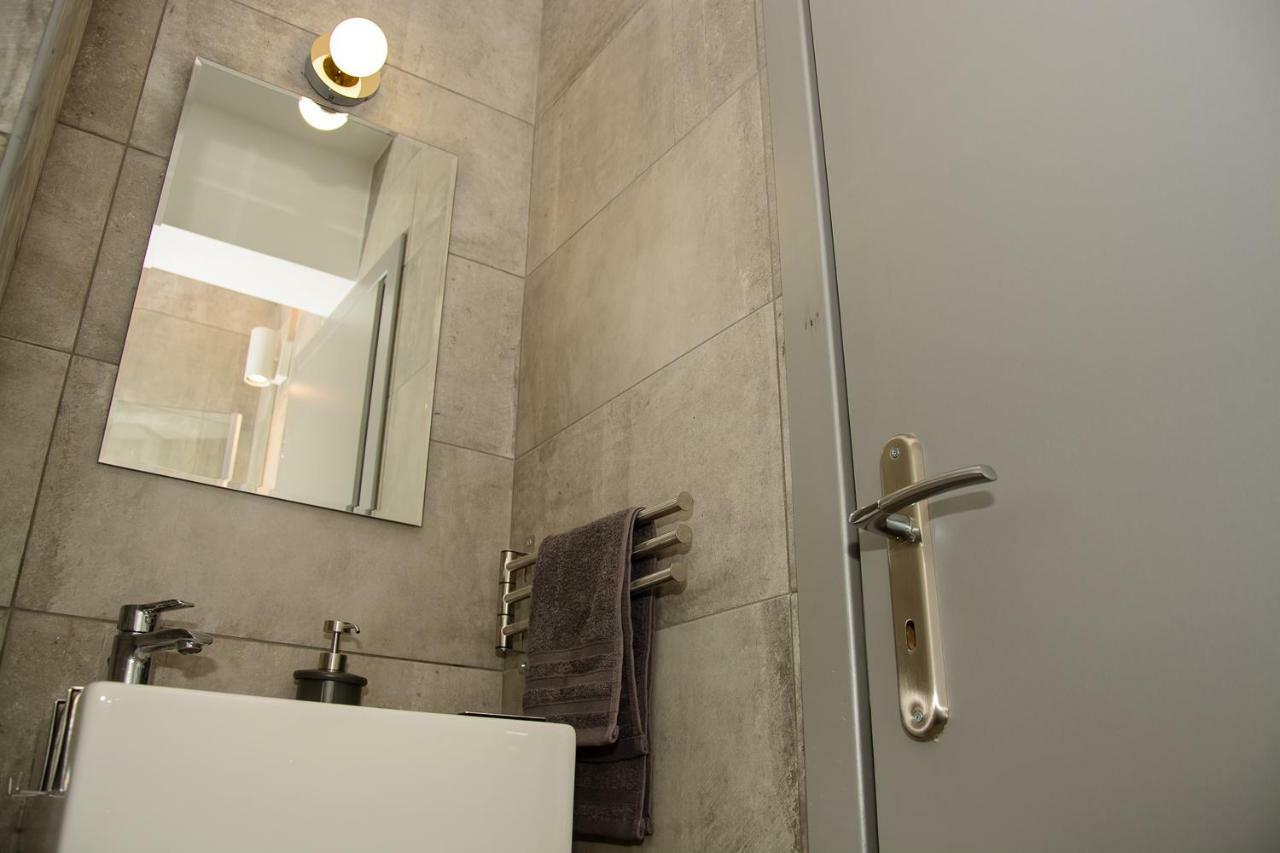 Comfy Brand New Apt Near Acropolis Museum Athènes Extérieur photo