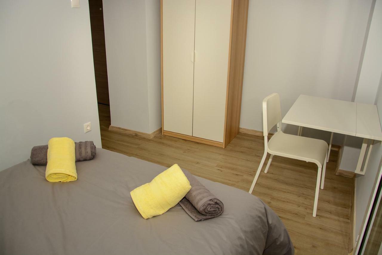 Comfy Brand New Apt Near Acropolis Museum Athènes Extérieur photo