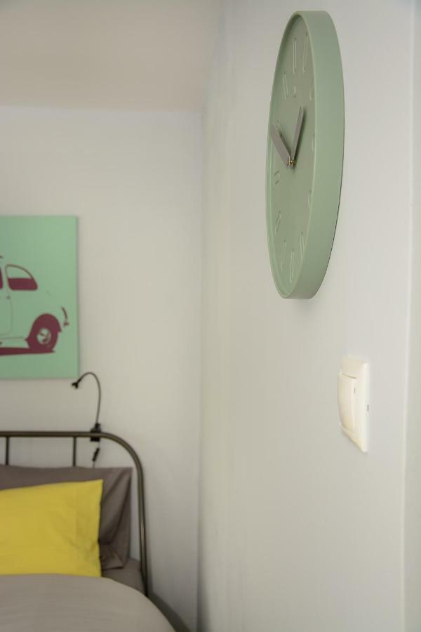 Comfy Brand New Apt Near Acropolis Museum Athènes Extérieur photo