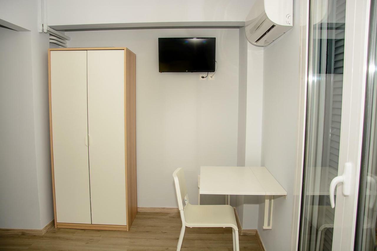 Comfy Brand New Apt Near Acropolis Museum Athènes Extérieur photo