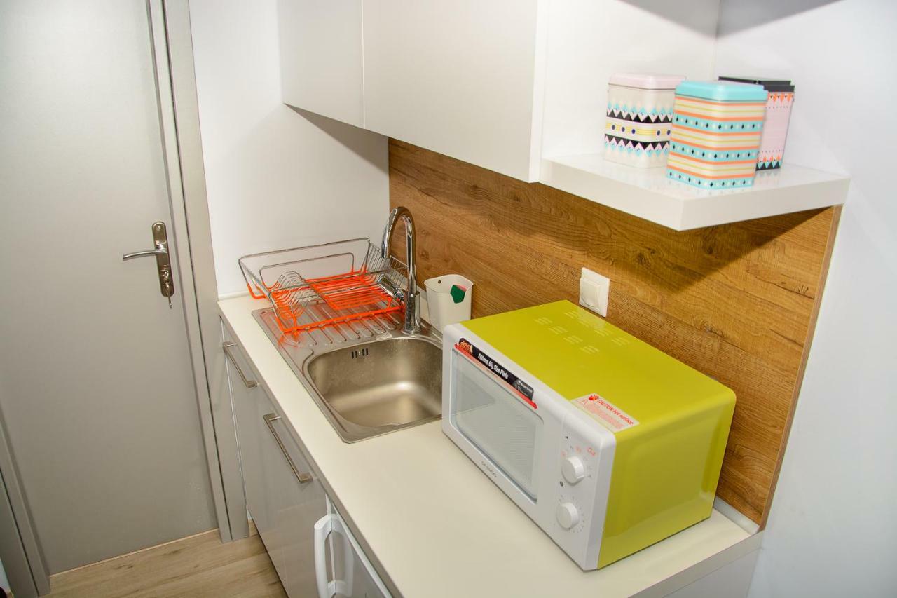 Comfy Brand New Apt Near Acropolis Museum Athènes Extérieur photo