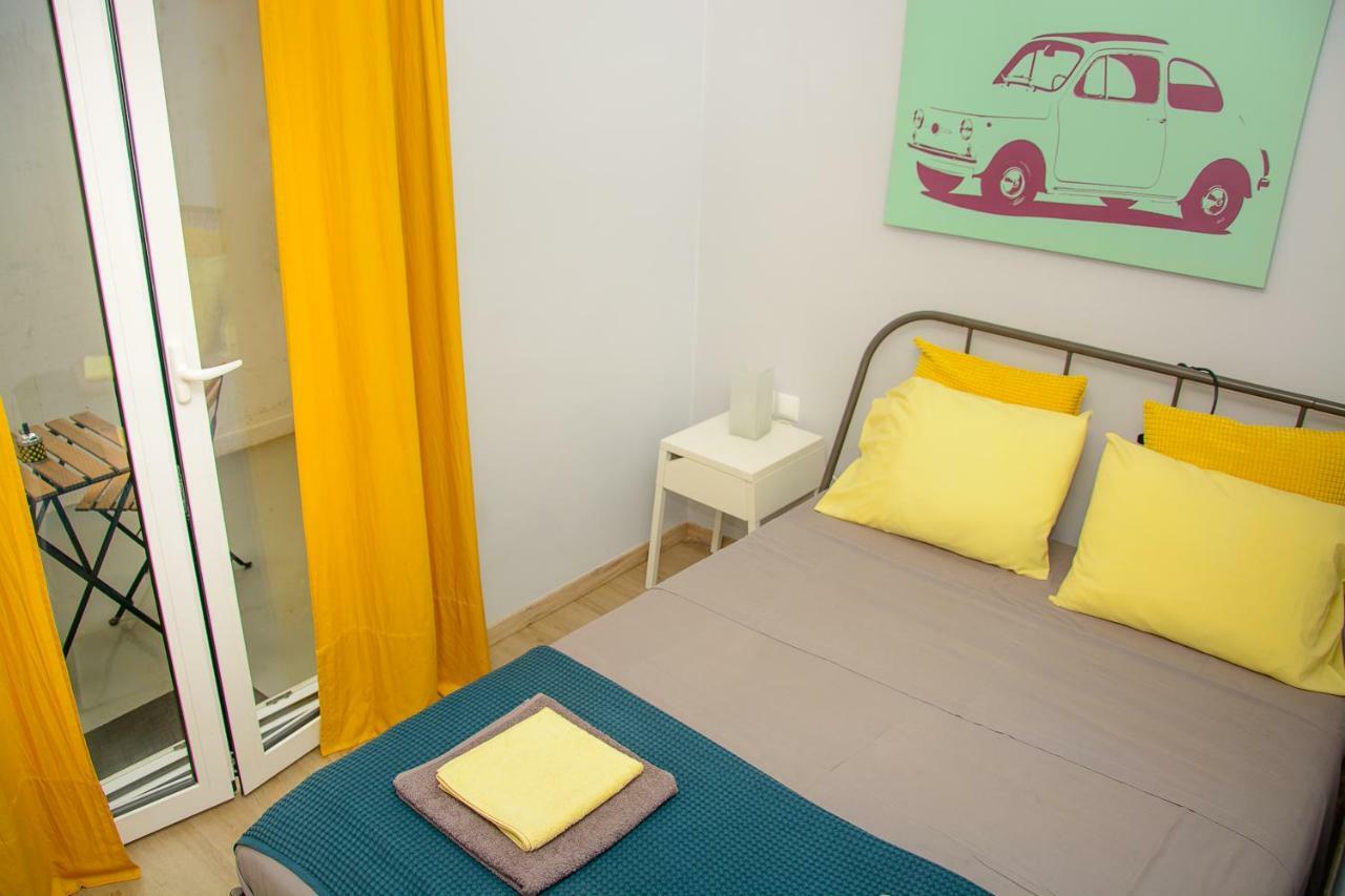 Comfy Brand New Apt Near Acropolis Museum Athènes Extérieur photo