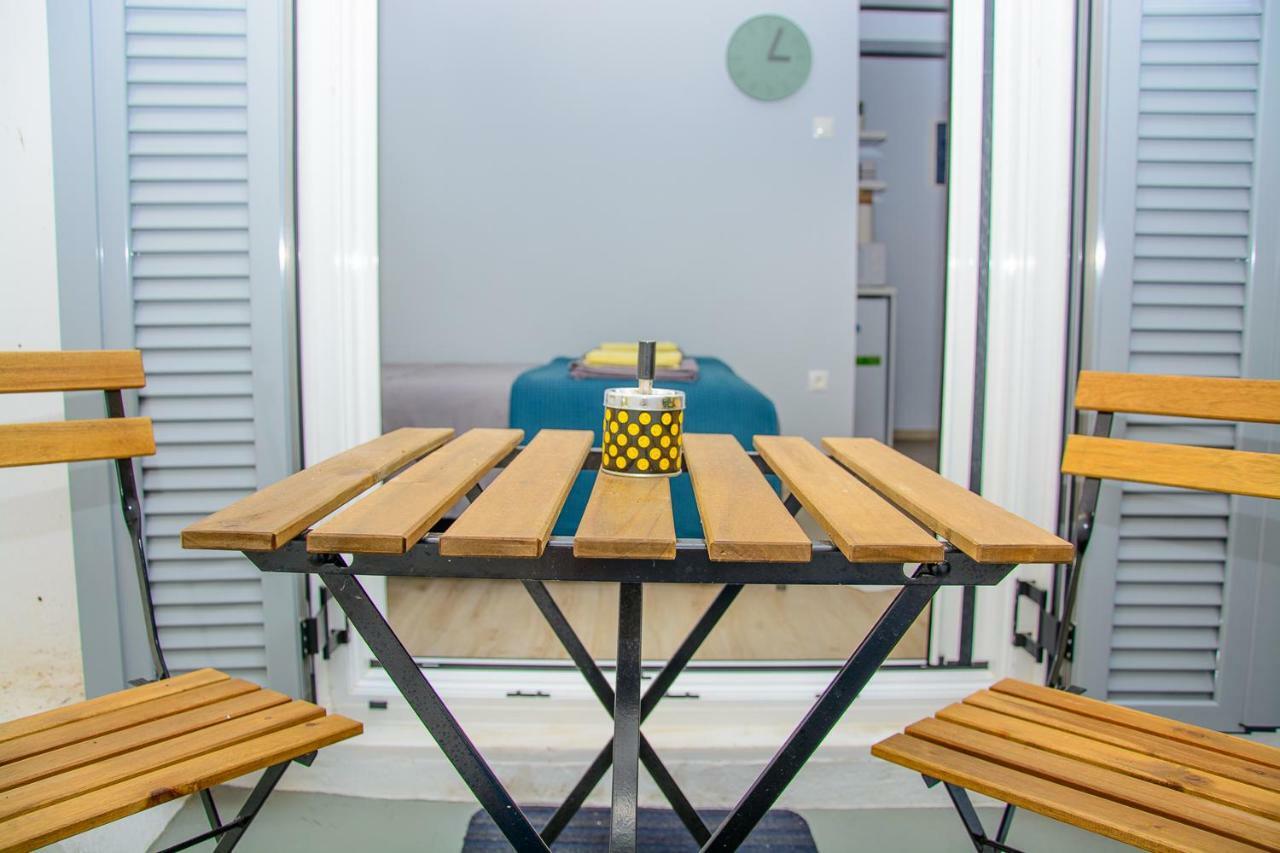 Comfy Brand New Apt Near Acropolis Museum Athènes Extérieur photo